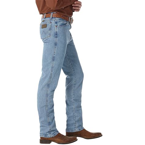 Wrangler Men's Cowboy Cut Slim Fit Jean | Academy
