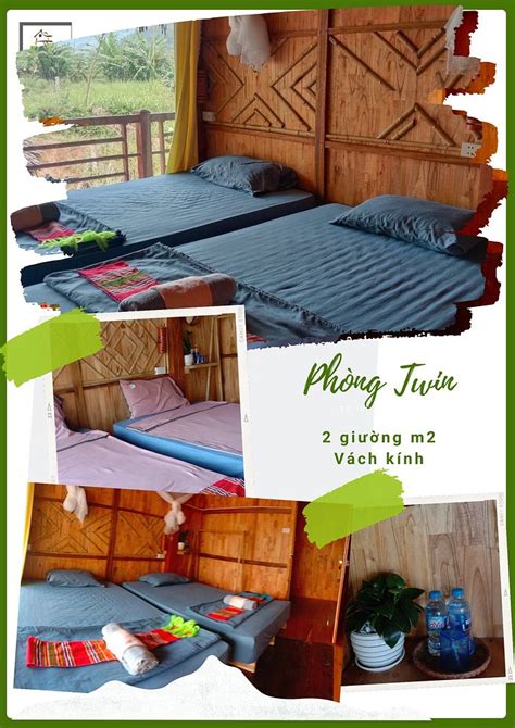 ZONI HOME TRẠM TẤU (Yen Bai) - Hostel Reviews, Photos, Rate Comparison ...