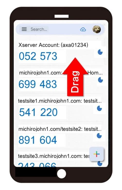 Image result for Google Authenticator Image Change