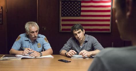 Image result for Sharp Objects Post-Credits Scene