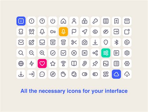 Simple Icons 图标库 _ 3353 Icons – Simple Icons：收录了3217个开源品牌图标库 – NLZLL