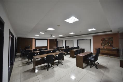 SMP Infrastructure