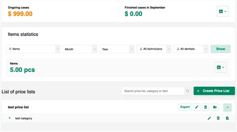 MyDentlab Price, Features, Reviews & Ratings - Capterra India