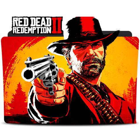 Image result for RDR2 ICO Files