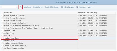 Image result for SAP LSMW Guide