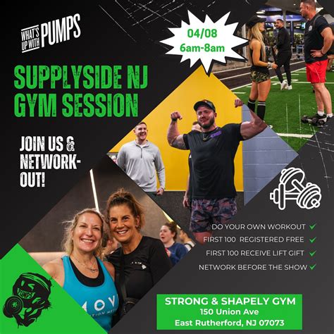 Strong & Shapely Gym (@strongandshapely) • Instagram photos and videos