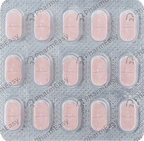 Euglim 1 MG Tablet (15): Uses, Side Effects, Price & Dosage | PharmEasy