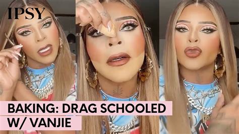 Image result for Drag Makeup Tutorial