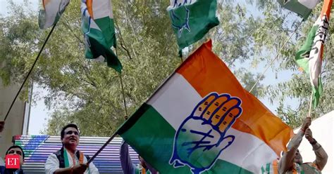 congress: Brainstorming session to chalk out strategy for upcoming ...