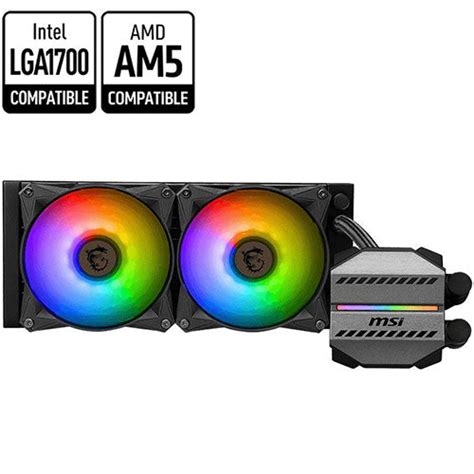 Best PC Coolers in India at the Lowest Prices | CPU Liquid Cooler ...