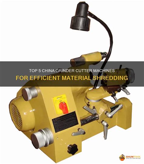 Grinder Cutter Machine 的图像结果