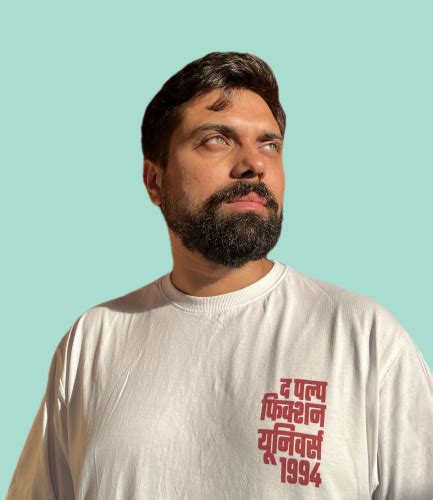 Writer | Director | Films | Ishan Sharma