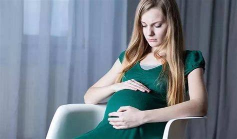 孕妈妈的心理影响胎儿健康！孕期心理问题如何预防管理-康宇医疗