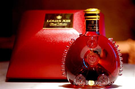 路易十三酒多少钱 路易十三的味道怎么样 - 品牌之家