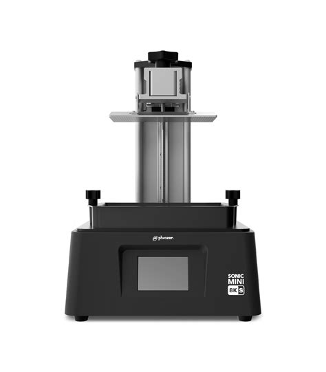 Phrozen Sonic Mini 8K S Resin 3D Printer | Phrozen Technology: Resin 3D ...