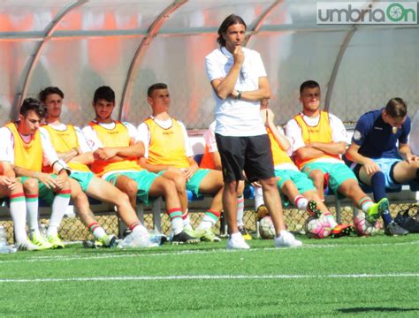 Ternana, è 'repulisti': Siviglia allenatore - UmbriaON