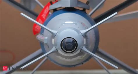 All about IAF's SPICE-2000 bomb used in Balakot attack - Spicy hot ...