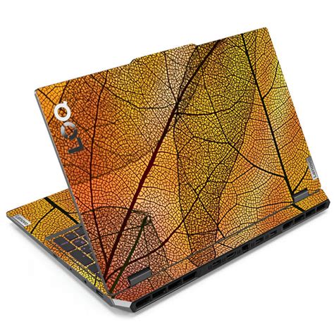 Premium Laptop Skins for Lenovo LOQ: Style & Protection – Page 6 ...
