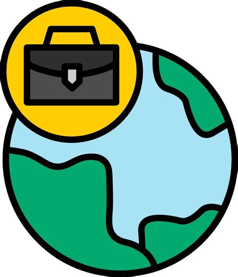 Icon Global Line 的图像结果