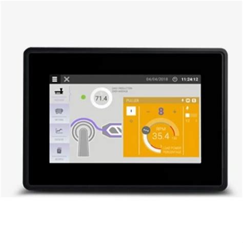How to Script Run Exor HMI 的图像结果