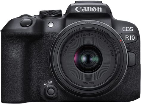 Buy Canon EOS R7 32.5MP Mirrorless Camera Body | APS-C Sensor | 4K ...