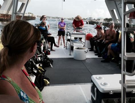 American Dream Dive Charters (Fort Lauderdale) - 2022 What to Know ...