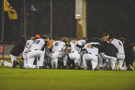 Billy McKay - Baseball 2021 - UCF Athletics - Official Athletics Website