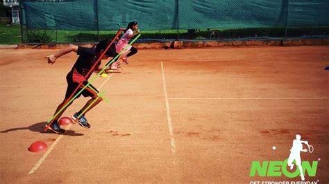 Sprinting 的图像结果