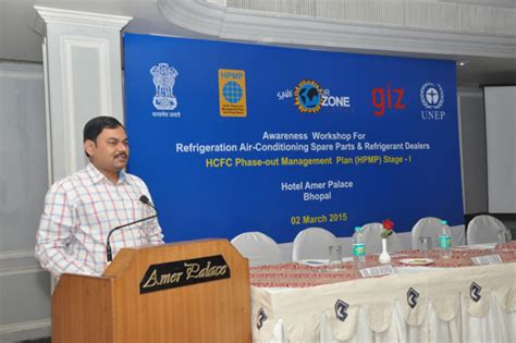 Save over ozone Layer