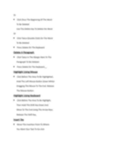 Image result for Standard Formatting