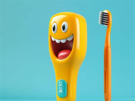 Image result for Fun Toothbrush Demo