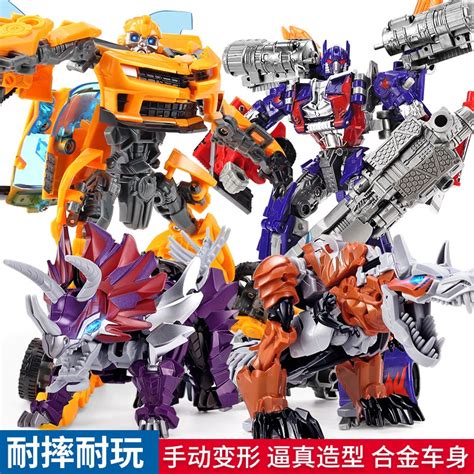 Robot Transformer 的图像结果