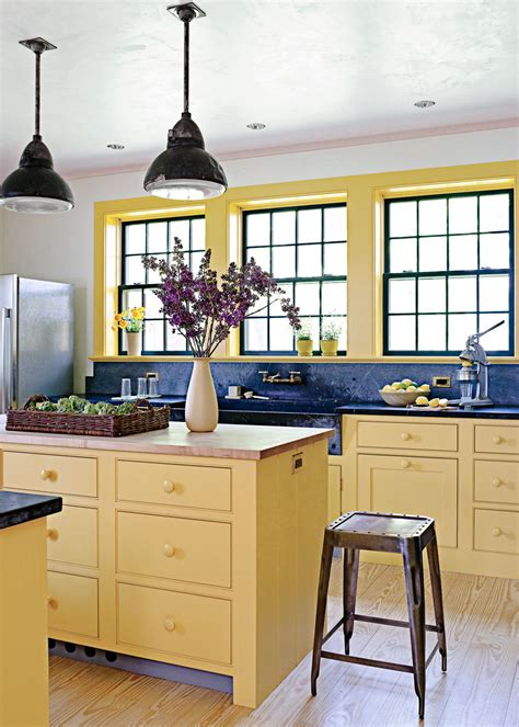 31 Kitchen Island Color Ideas for Any Design Style
