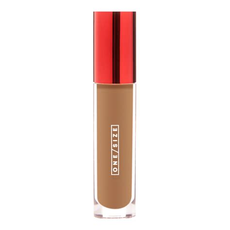 Turn Up The Base Butter Silk Concealer • Dark 1