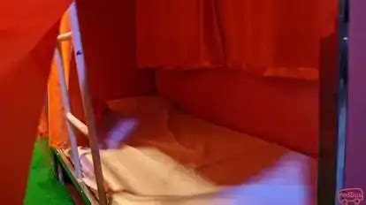 KRISHNA TRANSCONNECT PRIVATE LIMITED - Online Bus Ticket Booking, Bus ...