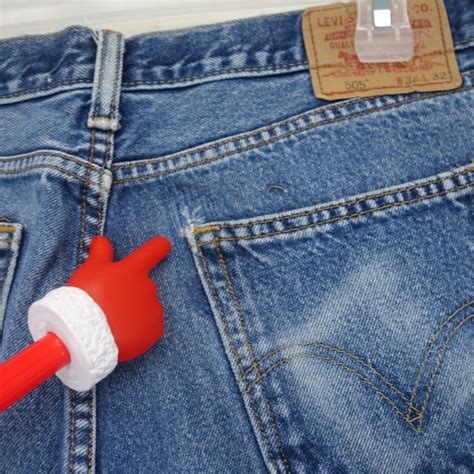 Levi's Mens 505 0216 Medium Blue Regular Fit | Ubuy India