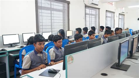 Image result for Computer Lab India