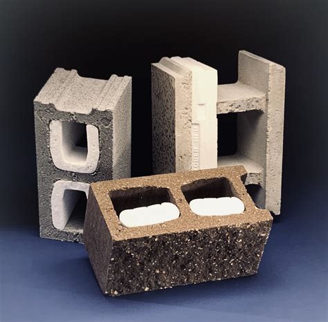 Product Concrete Masonry Units Concrete Blocks & Masonry Products