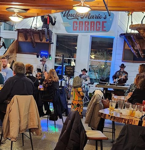 Uncle Mario's Garage (@unclemariosgarage) • Instagram photos and videos