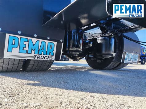 Cab chassis truck SCANIA R 400 CHASIS CAJA INTERCAMBIABLE, price - 6863638