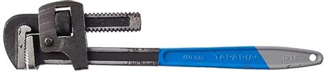 Taparia Pipe Wrench -Stillson Type (1275), Open End : Amazon.in: Home ...