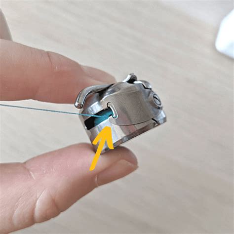 Image result for Loading Bobbin