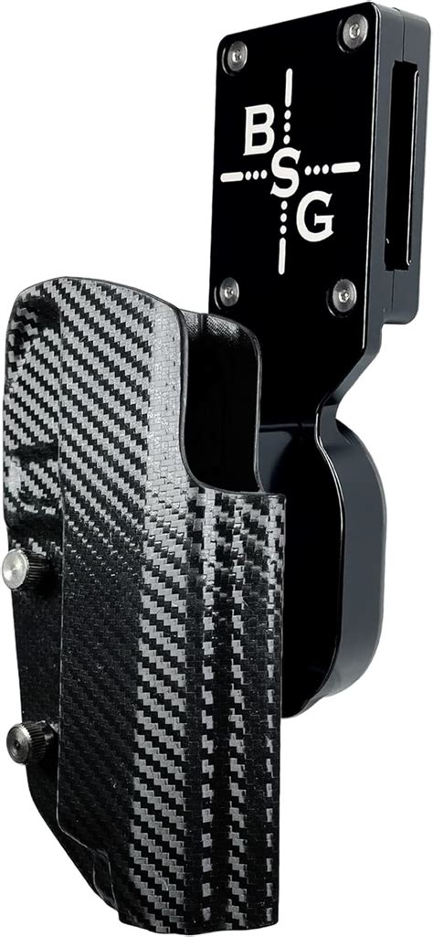 Buy Black Scorpion Outdoor Gear Canik TP9SFx Pro Heavy Duty Competition ...