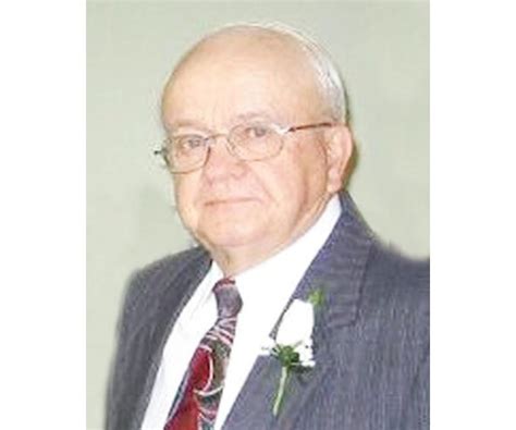 Carl Freeland Simpson Obituary (2024) - Burlington, NC - Lowe Funeral ...