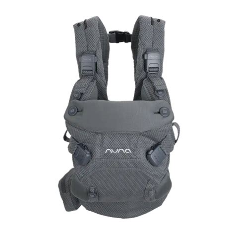 Shop Nuna Baby Gear Online: Strollers, Car Seats, Swings & More – ibaby