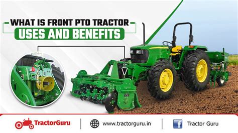 Image result for Tractor PTO Work Principle