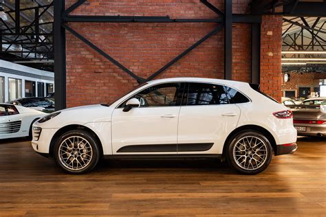 Is The Porsche Macan A Reliable Car at Timothy Banks blog