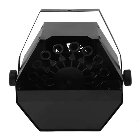 Bubble Machine for Parties 的图像结果