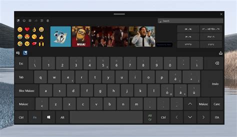 Image result for Windows 10 Computer Keyboard