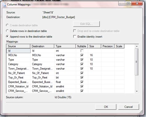 Image result for How to Import Excel File in SQL Server